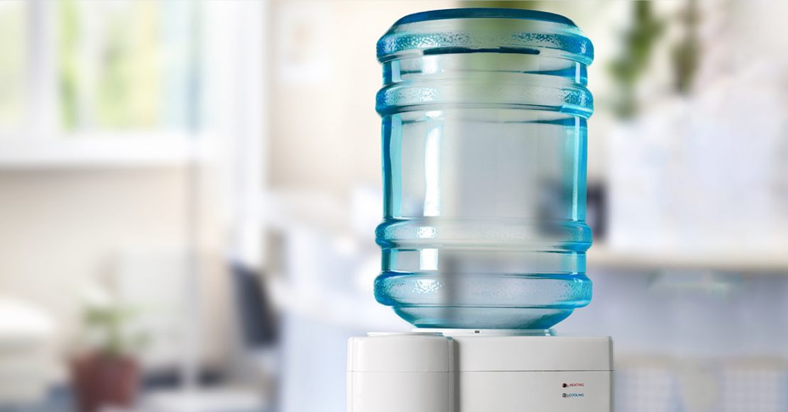 Replacing The Water Cooler Conversations Notetop Office Solutions